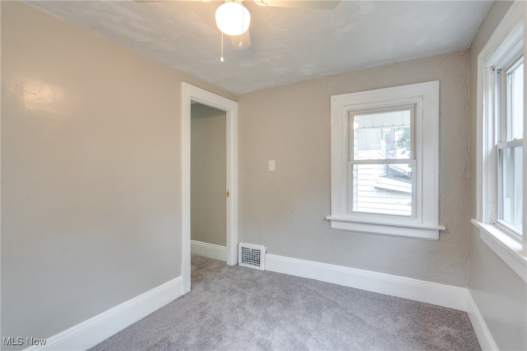 Herberich Allotment 01 - Residential Lease