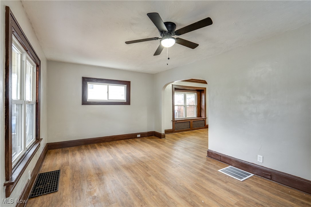 Herberich Allotment 01 - Residential Lease