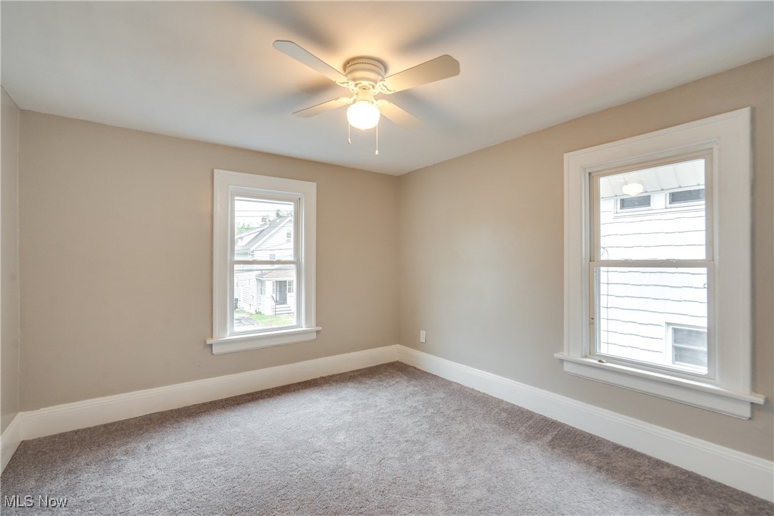 Herberich Allotment 01 - Residential Lease