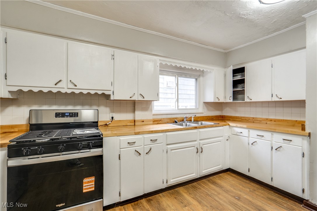 Herberich Allotment 01 - Residential Lease