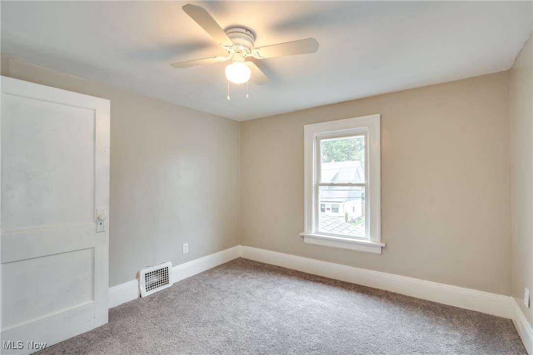 Herberich Allotment 01 - Residential Lease