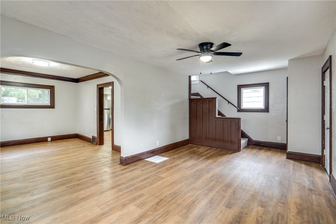 Herberich Allotment 01 - Residential Lease