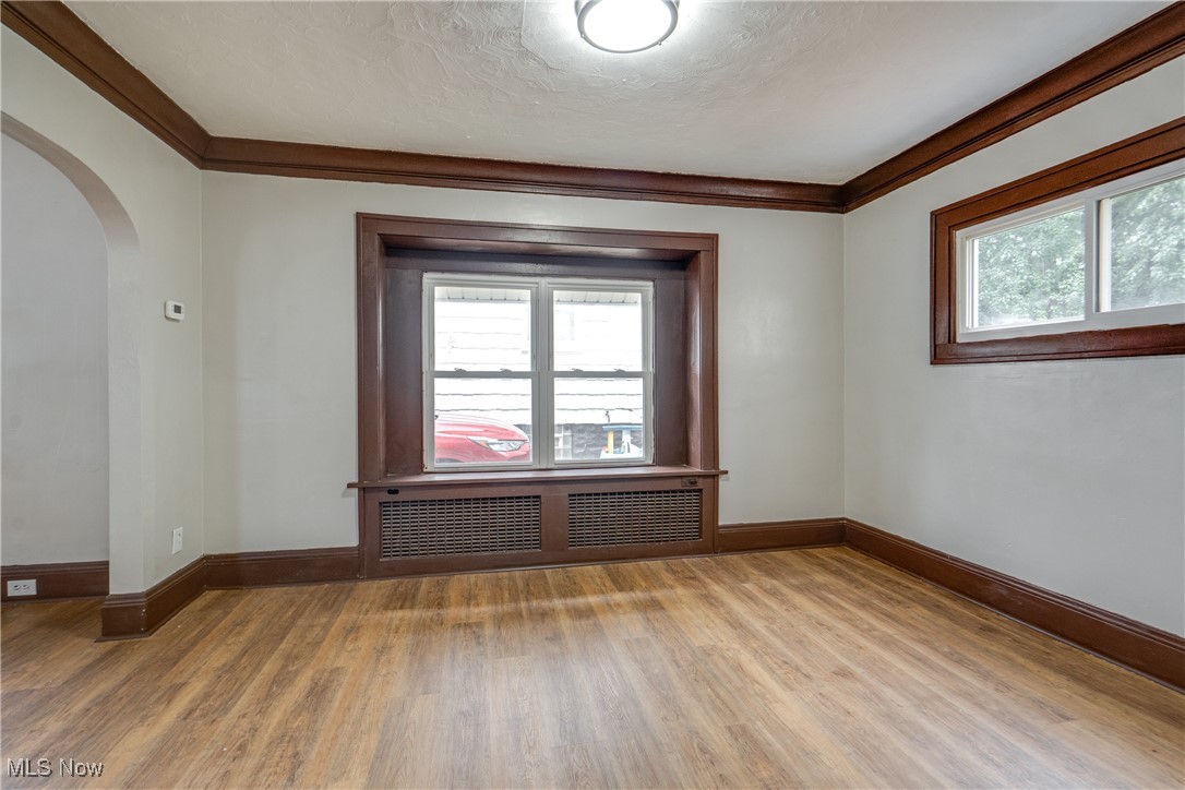 Herberich Allotment 01 - Residential Lease