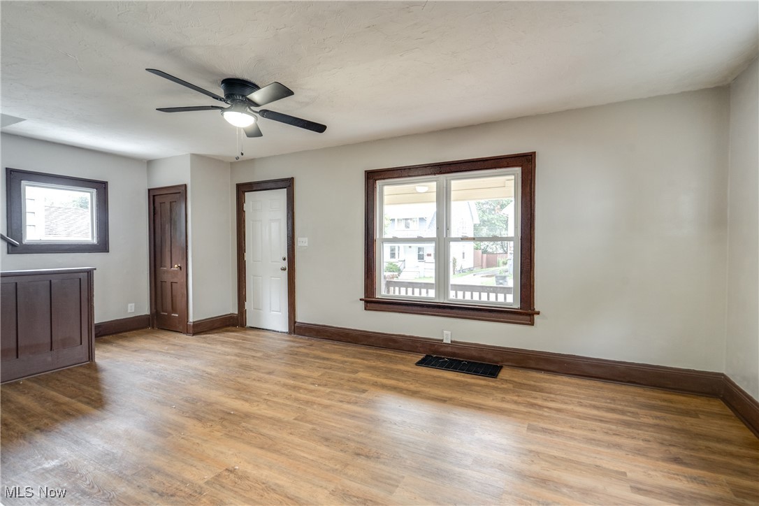 Herberich Allotment 01 - Residential Lease