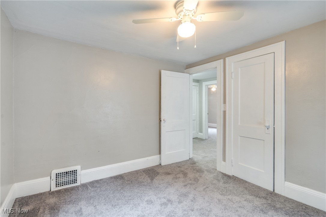 Herberich Allotment 01 - Residential Lease