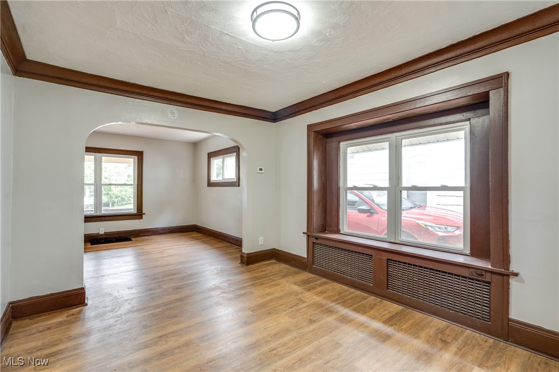 Herberich Allotment 01 - Residential Lease