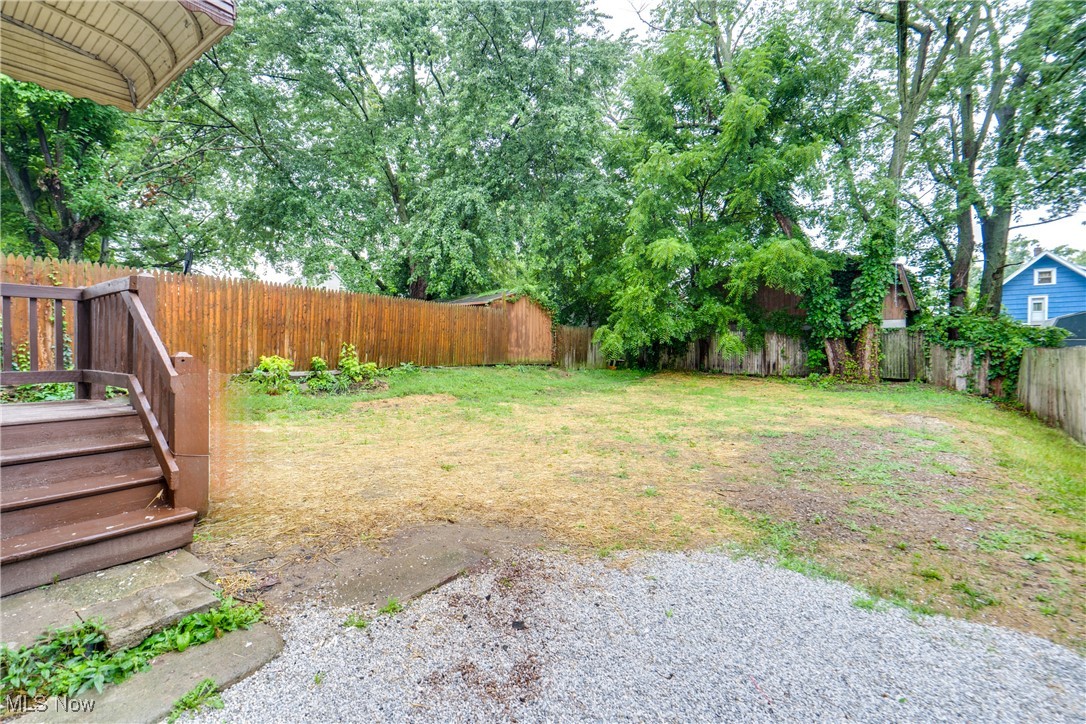 Herberich Allotment 01 - Residential Lease