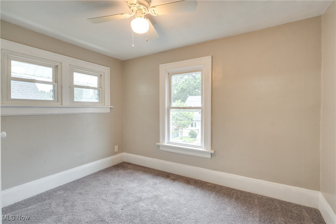 Herberich Allotment 01 - Residential Lease