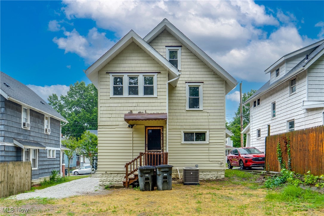 Herberich Allotment 01 - Residential Lease