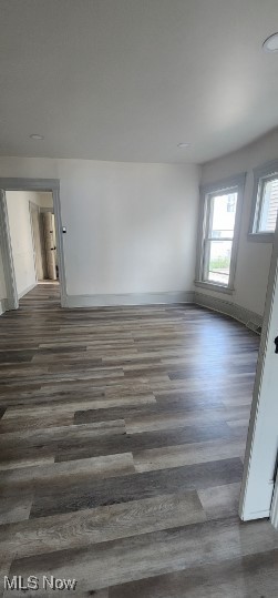 Mary Witt Eells - Residential Lease