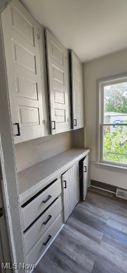 Mary Witt Eells - Residential Lease