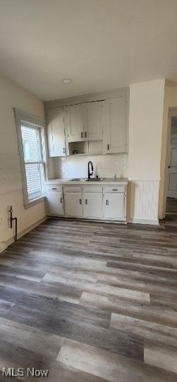 Mary Witt Eells - Residential Lease