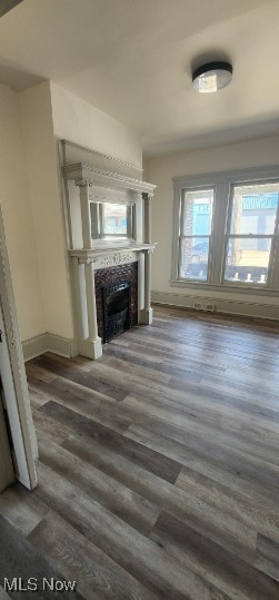 Mary Witt Eells - Residential Lease