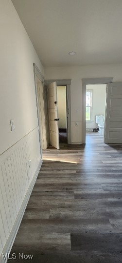 Mary Witt Eells - Residential Lease