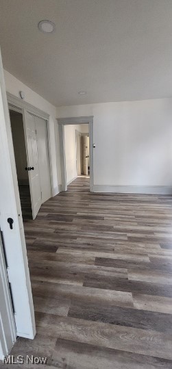 Mary Witt Eells - Residential Lease