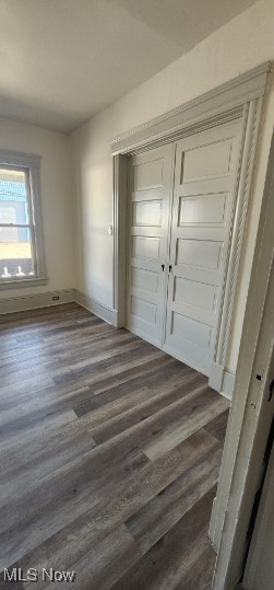 Mary Witt Eells - Residential Lease