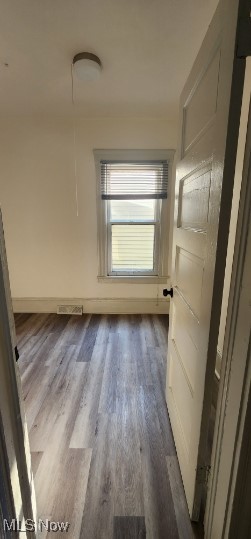 Mary Witt Eells - Residential Lease