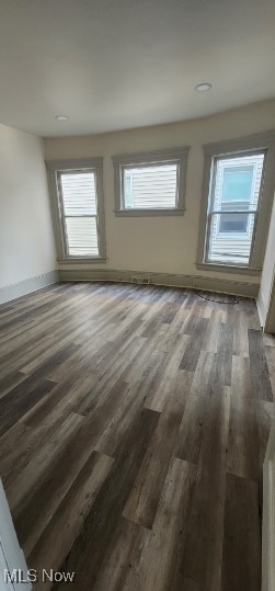 Mary Witt Eells - Residential Lease