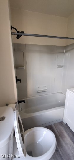 Mary Witt Eells - Residential Lease