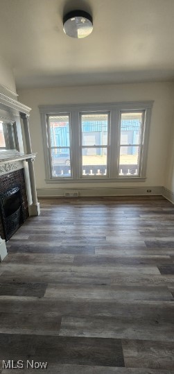 Mary Witt Eells - Residential Lease