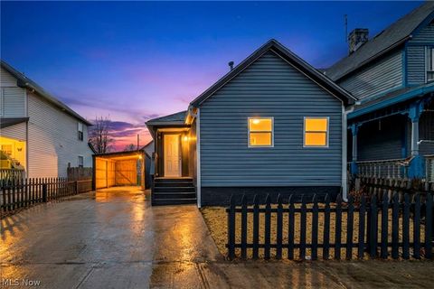 2160 Fulton Road Cleveland OH 44113