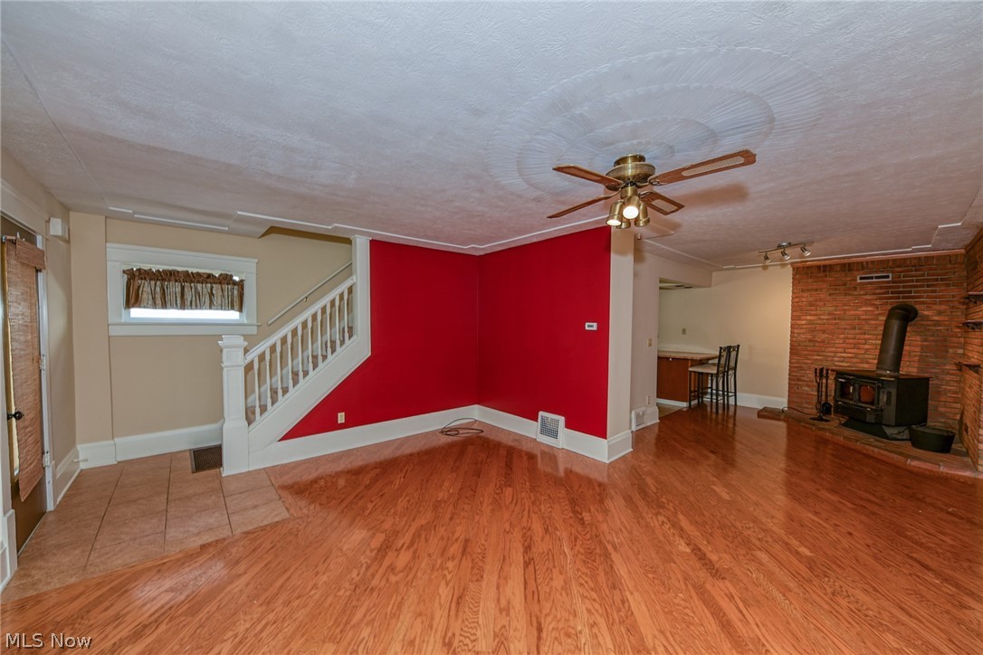 Brady K Martin - Residential