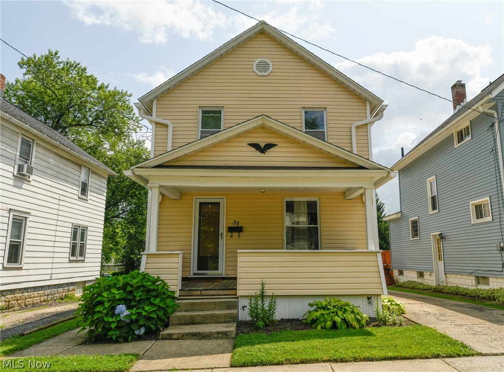 Brady K Martin - Residential