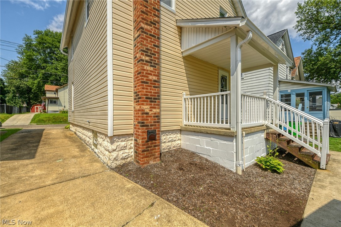 Brady K Martin - Residential