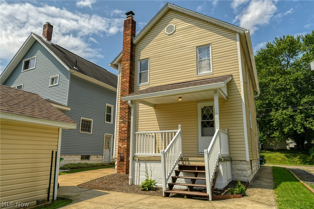 Brady K Martin - Residential