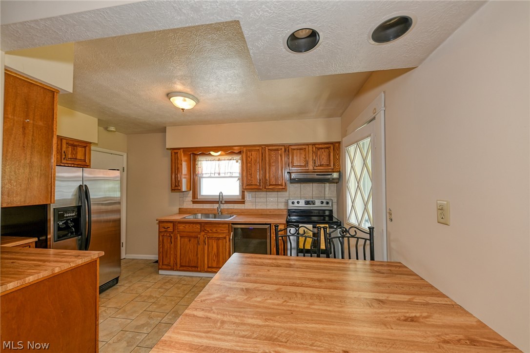 Brady K Martin - Residential