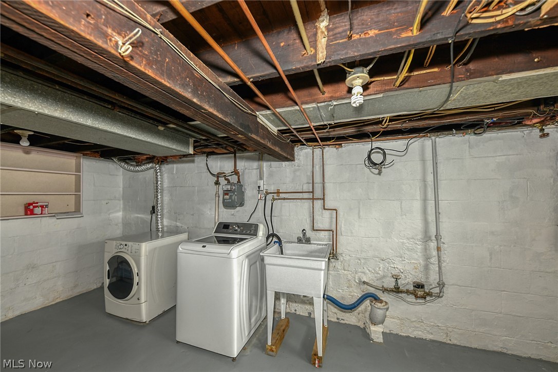 Brady K Martin - Residential