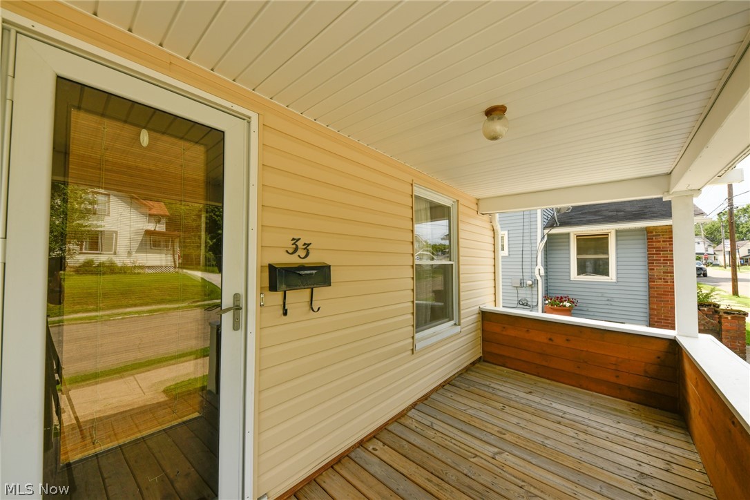 Brady K Martin - Residential