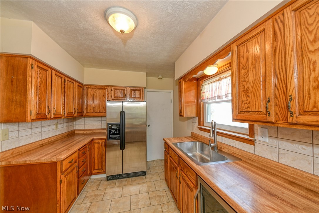 Brady K Martin - Residential