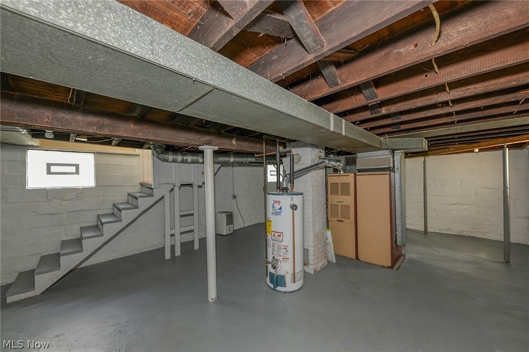 Brady K Martin - Residential