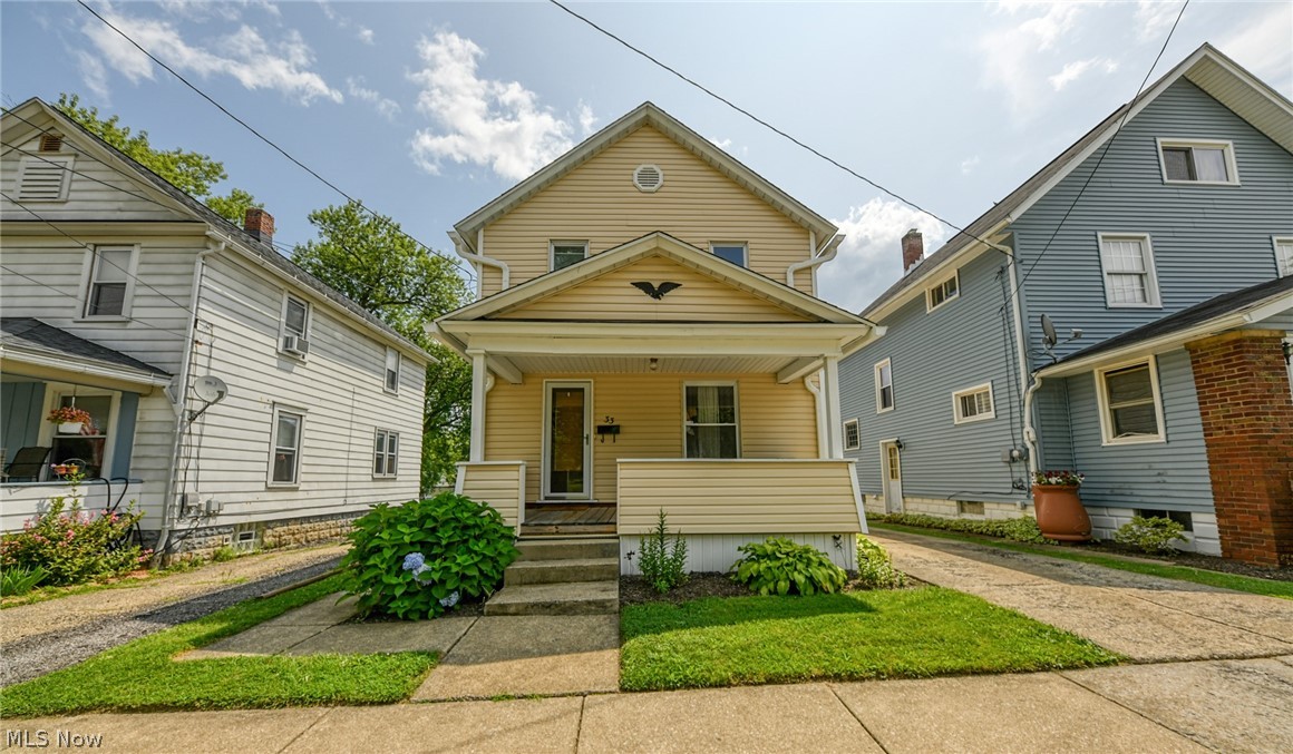 Brady K Martin - Residential