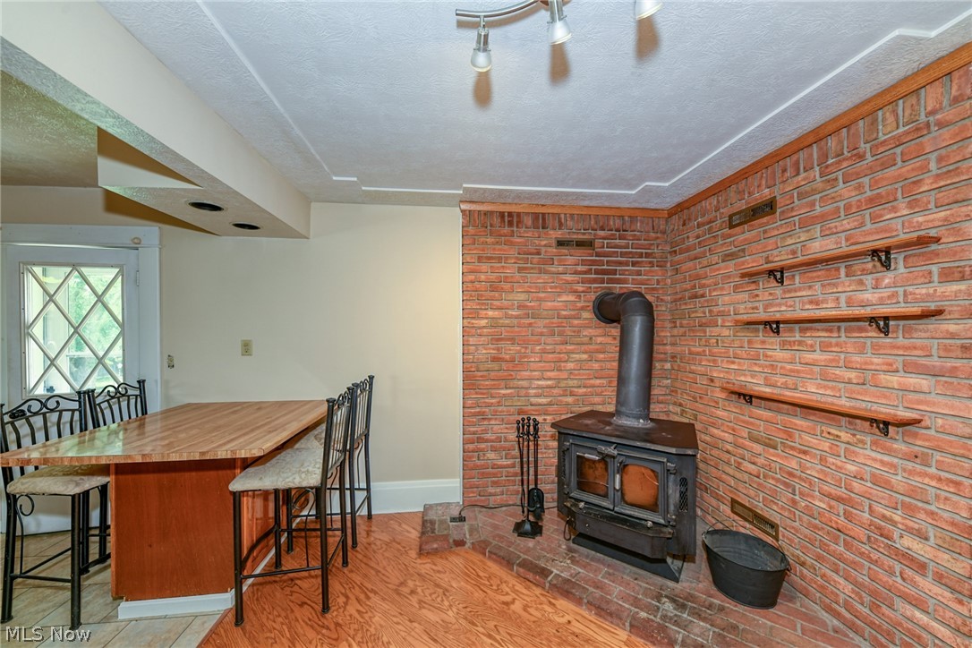 Brady K Martin - Residential