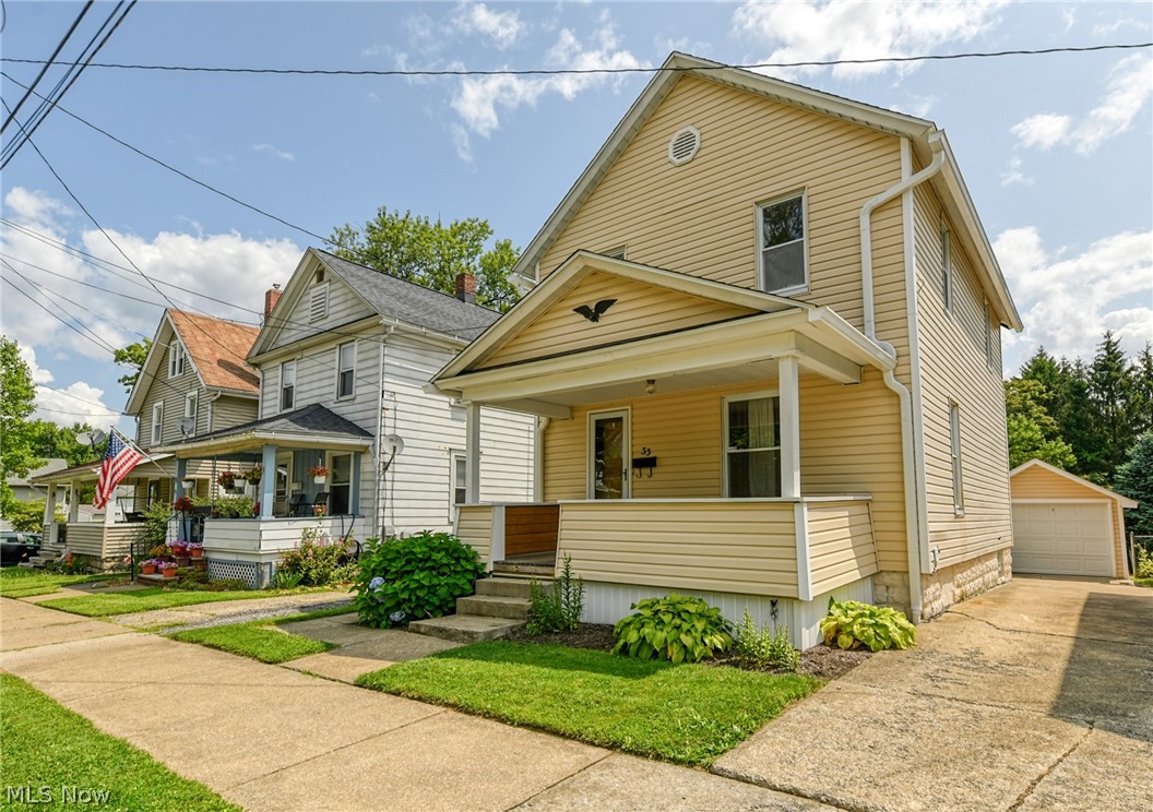 Brady K Martin - Residential