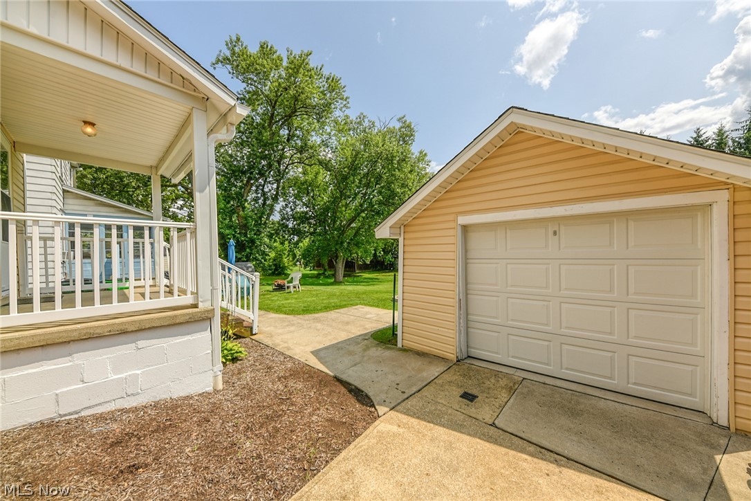 Brady K Martin - Residential