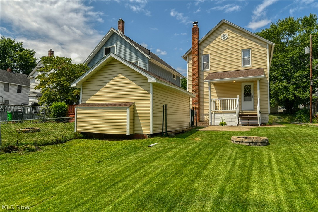 Brady K Martin - Residential