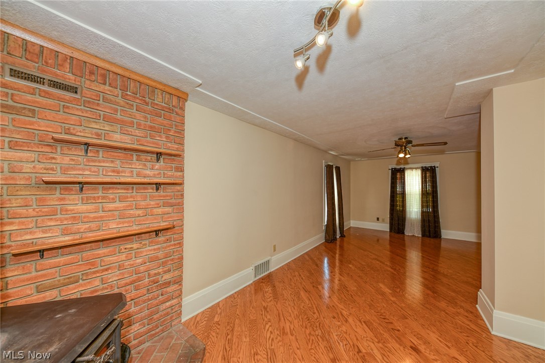 Brady K Martin - Residential