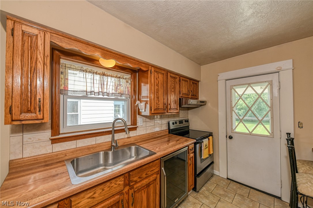 Brady K Martin - Residential