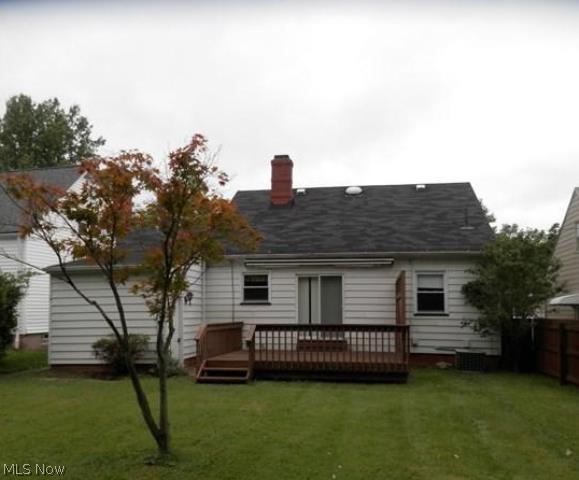 Sherwood Forest 03 - Residential