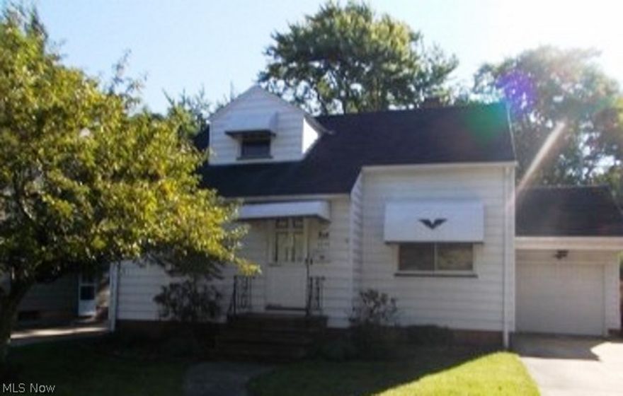 REO Property, Property Sold AS-IS W/O Repair, Warranty or Seller Disclosure.  The Listing Broker & Seller make no guarantees as to the accuracy of information herein; Buyer or Buyer’s Agent is responsible for utility activation related to inspections, Water activation not authorized; air pressure test only.