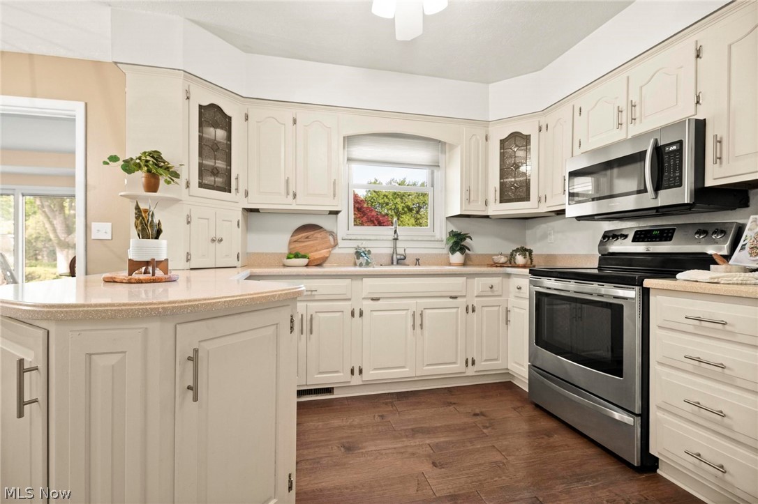 Dorchester Mdow Sub - Residential