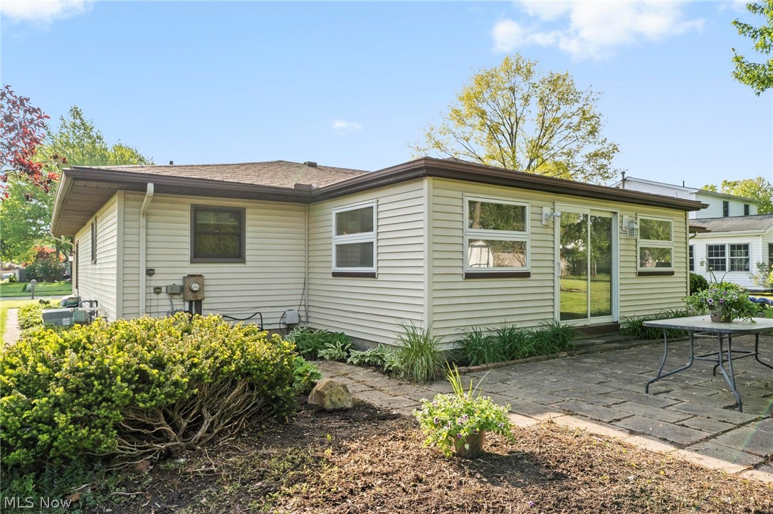 Dorchester Mdow Sub - Residential