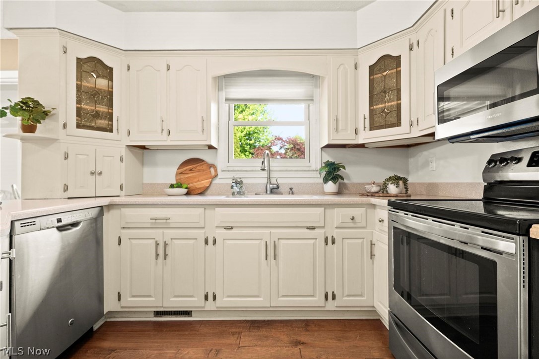 Dorchester Mdow Sub - Residential
