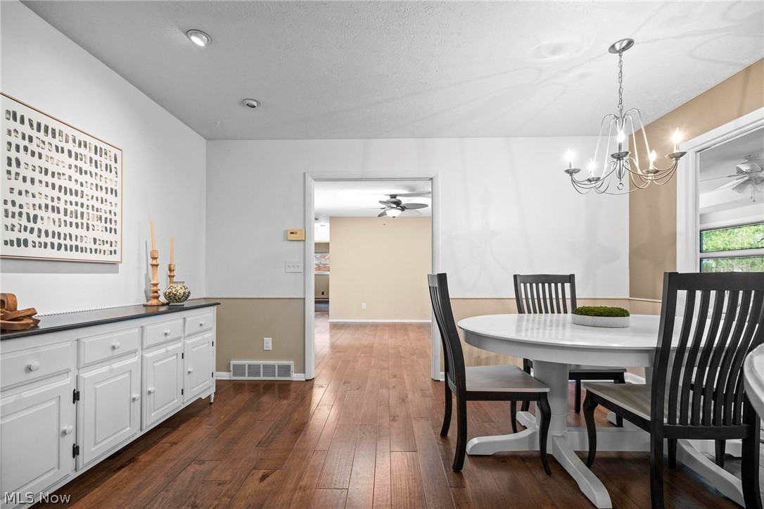 Dorchester Mdow Sub - Residential