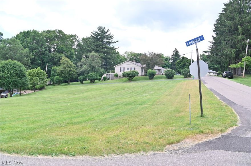 Real Estate Auction - Saturday August 1st @ 9:30AM - “OPPORTUNITY KNOCKS!!!” With this corner .43 acre lot perfect for a future home site, garage or recreation.  Lot will be offered separately and with the home(MLS #4203124) (whichever way brings the most money is the way they will be sold). 
INSPECTION DATES:

TUESDAY, JULY 21ST FROM 6:00 P.M. – 7:00 P.M.
SUNDAY, JULY 26TH FROM 1:00 P.M. – 3:00 P.M.

TERMS ON REAL ESTATE: There will be a 10% buyer’s premium added to your bid price to determine contract price.  $2,500 down the day of the auction to the successful purchaser, balance due at closing (with 45 days).  Property sells “As-Is/Where-Is w/no warranties implied or expressed.  Property sells w/no contingencies, financing or otherwise.  Property will sell in 2 tracts individually and as a whole, whichever way brings the most money is the way they will be sold.  Secure Title will be handling the closing. All information contained here-in was derived from sources believed to be