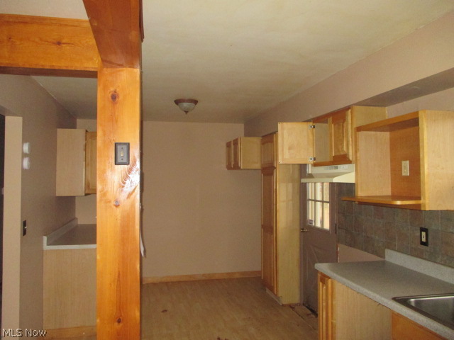 Chestnut View - Residential