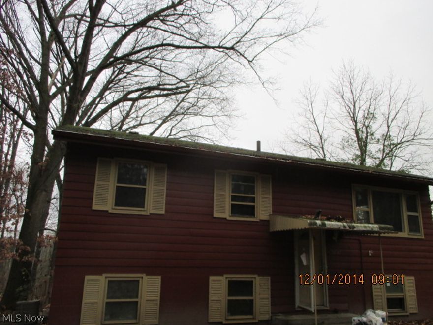 Peaceful living, quite street, trees, big yards for kids to play and so much more. Oh yeah there is a house there to with lots of room, open floor plan, partially finshed walk out basement. This is a Fannie Mae property. Buyer or Buyers Agent responsible for checking history of property with any public or non-public authorities for information that may affect the intend use of the property. Agents to review attached document for offer instructions.